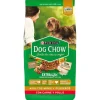Dog Chow - Purina Adultos (1 A 7 Años)^Purina Dog Chow Adultos Razas Pequeñas Carne y Pollo 18kg