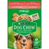 Dog Chow - Purina Húmedos^Purina Dog Chow Alimento Húmedo Adulto Pollo 100gr