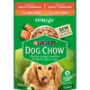Dog Chow - Purina Húmedos^Purina Dog Chow Alimento Húmedo Adulto Razas Pequeñas Salmón 100gr