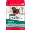 Excellent Cachorros (0 A 12 Meses)^Purina ® Cachorros Razas Medianas y Grandes 15kg