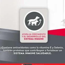 Excellent Cachorros (0 A 12 Meses)^Purina ® Cachorros Razas Medianas y Grandes 15kg