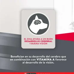 Excellent Cachorros (0 A 12 Meses)^Purina ® Cachorros Razas Medianas y Grandes 15kg