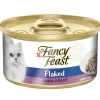 Fancy Feast - Purina Húmedos | Galletas^purina fancy feast lata tartare atun 85 gr