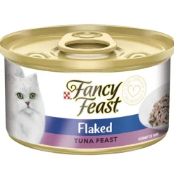 Fancy Feast - Purina Húmedos | Galletas^purina fancy feast lata tartare atun 85 gr