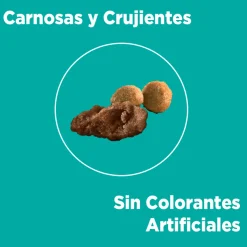 Purina One Adultos (1 A 7 Años)^PURINA® ONE® Adulto Pollo y Carne 2kg