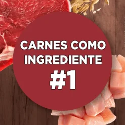 Purina One Cachorros (0 A 12 Meses)^PURINA® ONE® Cachorro Pollo y Carne 6kg