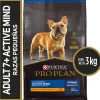 Pro Plan - Purina Senior (+7 Años)^Purina Pro Plan Active Mind 7+ Small con OptiAge 3kg