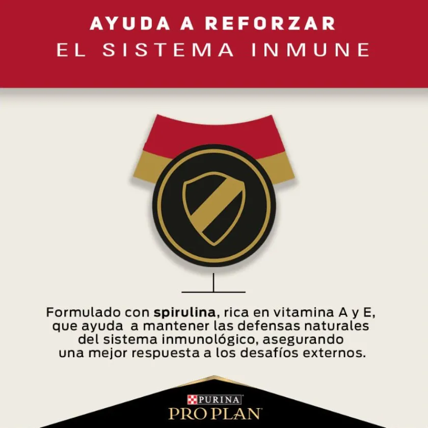 Pro Plan - Purina Adultos (1 A 7 Años)^Purina Pro Plan Adult Razas Medianas Con Optihealth 12 kg