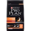 Pro Plan - Purina Adultos (1 A 7 Años)^Purina Pro Plan Adult Sensitive Skin Cordero con OptiDerma 3kg