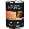 Pro Plan - Purina Húmedos^Purina Pro Plan Adult Sensitive Salmón y Arroz 368.5gr