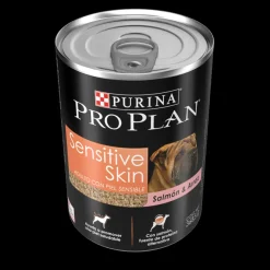 Pro Plan - Purina Húmedos^Purina Pro Plan Adult Sensitive Salmón y Arroz 368.5gr Pack 5 Unidades