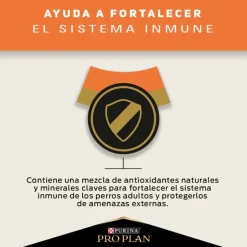 Pro Plan - Purina Adultos (1 A 7 Años)^Purina Pro Plan Adult Sensitive Skin Cordero Con Optiderma 12kg