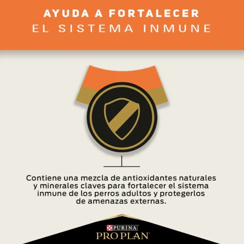 Pro Plan - Purina Adultos (1 A 7 Años)^Purina Pro Plan Adult Sensitive Skin Cordero Con Optiderma 12kg