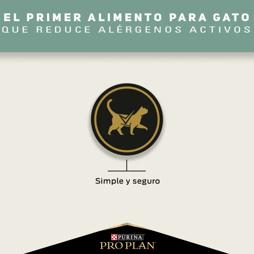 Pro Plan - Purina Adultos (1 A 7 Años)^Purina PRO PLAN® Adulto Live Clear 3kg