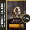 Pro Plan - Purina Control Peso^Purina PRO PLAN Adulto Raza Mediana y Grande Reduced Calorie 3kg
