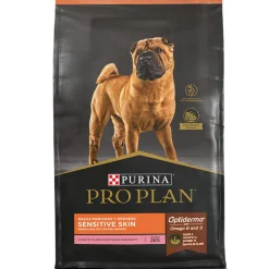 Pro Plan - Purina Adultos (1 A 7 Años)^Purina Pro Plan Adulto Raza Mediana y Grande Sensitive Skin Salmon 12 kg