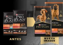 Pro Plan - Purina Adultos (1 A 7 Años)^Purina PRO PLAN Adulto Raza Pequeña Sensitive Skin 3kg