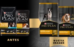 Pro Plan - Purina Control Peso^Purina PRO PLAN Adulto Raza Mediana y Grande Reduced Calorie 3kg