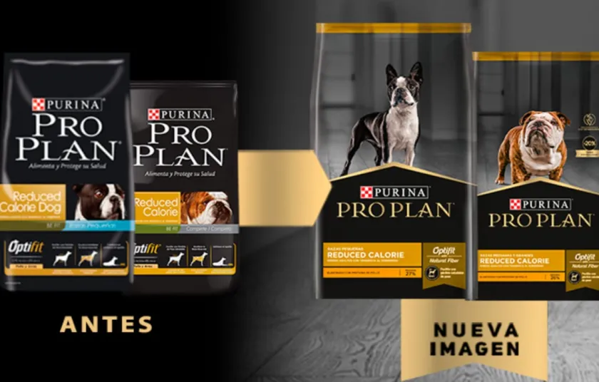 Pro Plan - Purina Control Peso^Purina PRO PLAN Adulto Raza Pequeña Reduced Calorie 3kg