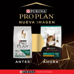 Pro Plan - Purina Gatitos (0 A 12 Meses)^Purina Pro Plan Cat Kitten con OptiStart 1kg