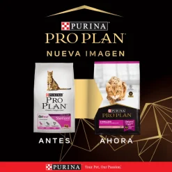 Pro Plan - Purina Castrados^Purina Pro Plan Cat Sterilized con OptiRenal 7.5kg