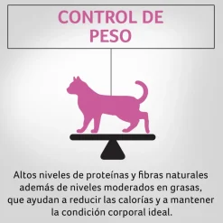 Pro Plan - Purina Castrados^Purina Pro Plan Cat Sterilized con OptiRenal 3kg
