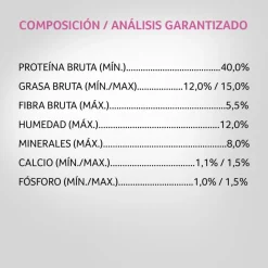 Pro Plan - Purina Castrados^Purina Pro Plan Cat Sterilized con OptiRenal 3kg