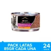 Pro Plan - Purina Húmedos | Alimentación Medicada^Purina Pro Plan Cat Urinary Lata 85gr Pack 24 Unidades