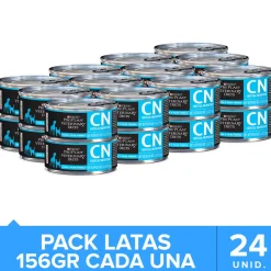 Pro Plan - Purina Post Operatorio^Purina Pro Plan CN Critical Nutrition Canino y Felino 156gr X 24 UNIDADES