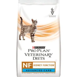 Pro Plan - Purina Alimentación Medicada^Purina Pro Plan Dieta Veterinaria NF Advanced Care-Cuidado Renal Avanzado 1.5kg
