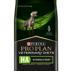 Pro Plan - Purina Alimentación Medicada^Purina Pro Plan Dietas Veterinarias HA Hipoalergénico Canino 2kg