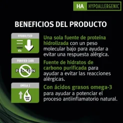 Pro Plan - Purina Alimentación Medicada^Purina Pro Plan Dietas Veterinarias HA Hipoalergénico Canino 2kg