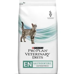 Pro Plan - Purina Alimentación Medicada^Purina Pro Plan EN Gastroenteric Felino 1.5kg