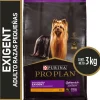 Pro Plan - Purina Adultos (1 A 7 Años)^Purina Pro Plan Exigent Small con OptiEnrich 3kg