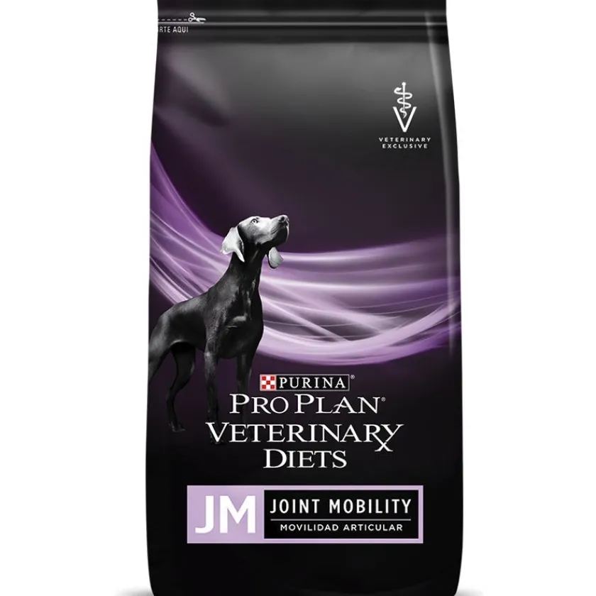 Pro Plan - Purina Alimentación Medicada^Purina Pro Plan JM Joint Mobility Canino 2kg