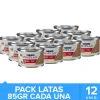 Pro Plan - Purina Húmedos^Purina Pro Plan Lata Gato Adulto Pack 12 Unidades
