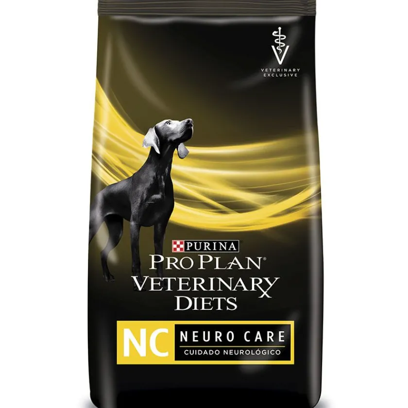 Pro Plan - Purina Alimentación Medicada | Senior (+7 Años)^Purina Pro Plan NC Neuro Care Canino 2kg