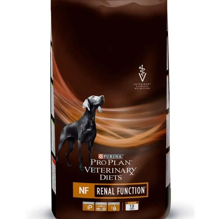 Pro Plan - Purina Alimentación Medicada^Purina Pro Plan NF Kidney Function Canino 2kg