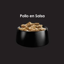 Pro Plan - Purina Húmedos^Purina Pro Plan Perro Adulto Lata 368.5gr Pack 5 unidades