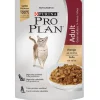 Pro Plan - Purina Húmedos^Purina Pro Plan Pouch Adult Cat Pollo en Salsa 85gr