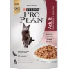 Pro Plan - Purina Húmedos^Purina Pro Plan Pouch Adult Cat Salmon en Salsa 85gr