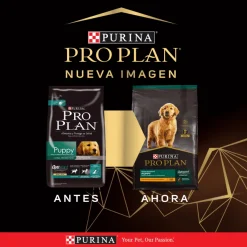 Pro Plan - Purina Cachorros (0 A 12 Meses)^Purina Pro Plan Puppy Large con OptiStar 15kg