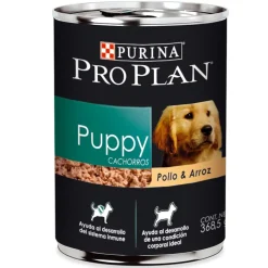 Pro Plan - Purina Húmedos^Purina Pro Plan Puppy Lata 368.5gr