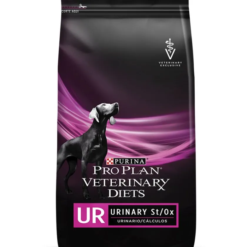 Pro Plan - Purina Alimentación Medicada^Purina Pro Plan UR Urinary Canino 2kg