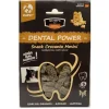Qchefs Dentales^dental Snack crocante Mmini 65gr