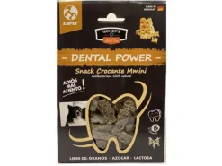 Qchefs Dentales^dental Snack crocante Mmini 65gr