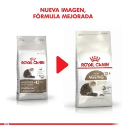 Royal Canin Senior (+7 Años)^Ageing 12+ años 2kg