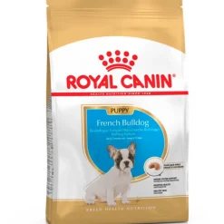 Royal Canin Específicos Para Razas^Bulldog Frances Junior 3kg