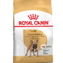Royal Canin Específicos Para Razas^Bulldog Frances Adulto 2.5kg