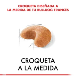 Royal Canin Específicos Para Razas^Bulldog Frances Adulto 3kg